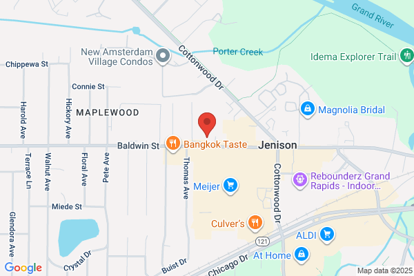 Jenison Family Dentistry
