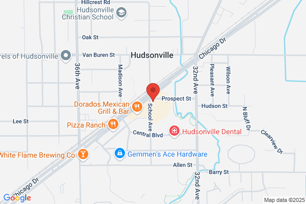 Hudsonville Chiropractic Center