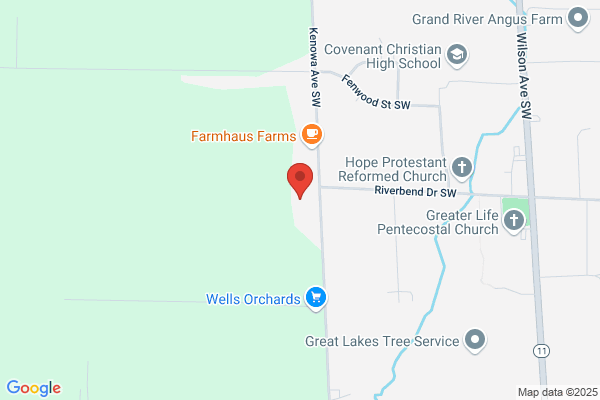 Grandville Public Schools, Riverbend Elementary
