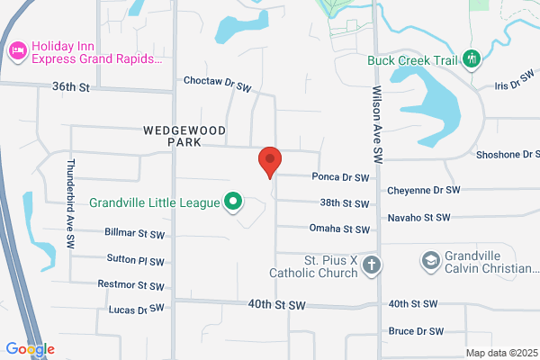 Grandville Public Schools, West Elementary
