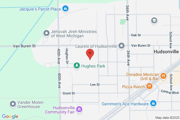 Hudsonville Public Schools, Park Elementary School