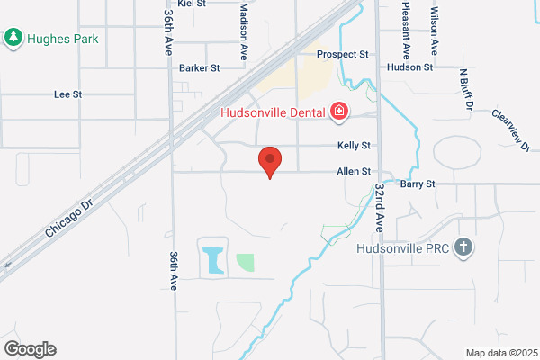 Hudsonville Public Schools, South Elementary School