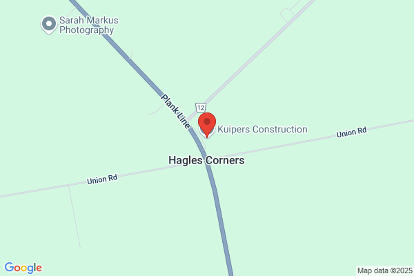Kuiper Excavating Inc