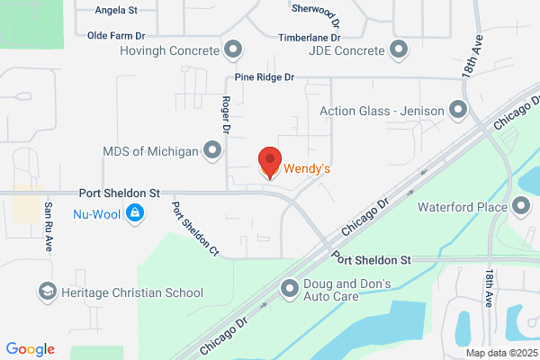 Wendy's