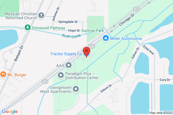 Tractor Supply Co.