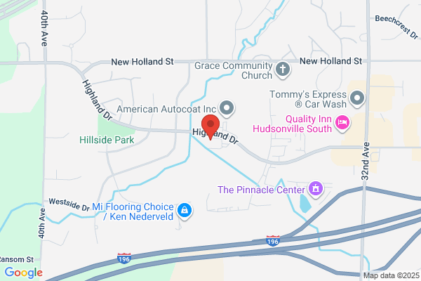 West Michigan Air Duct & HVAC
