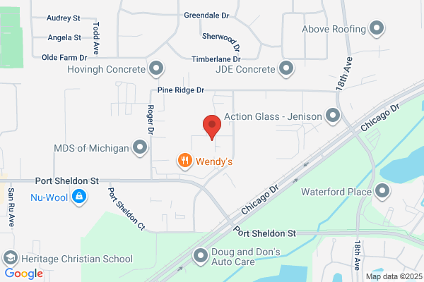 Unity Plastics Llc