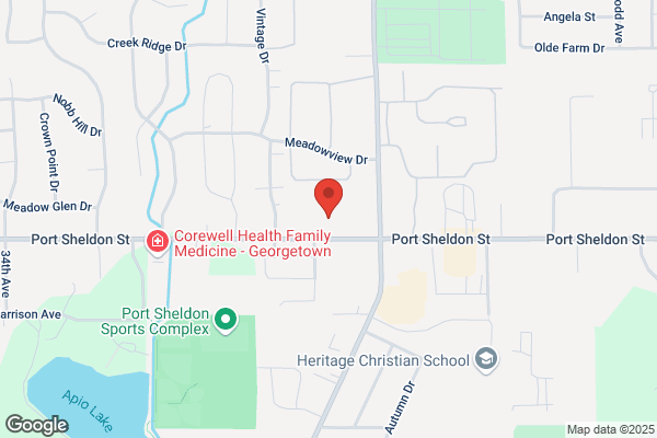 Georgetown Animal Hospital