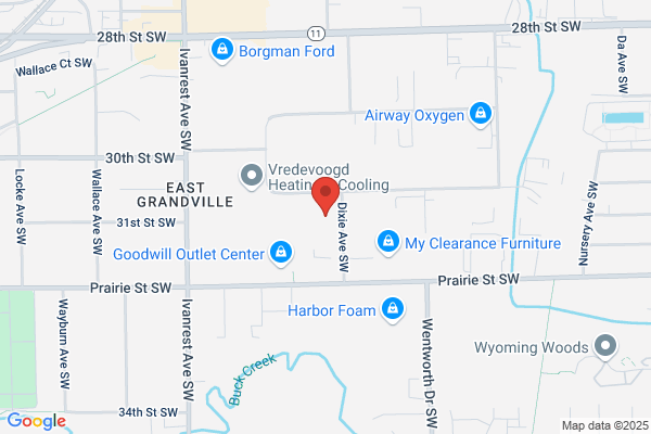 American Chimney Repair