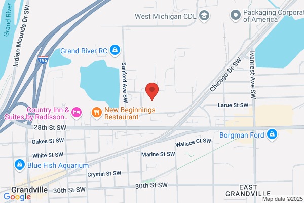 Bam Towing LLC