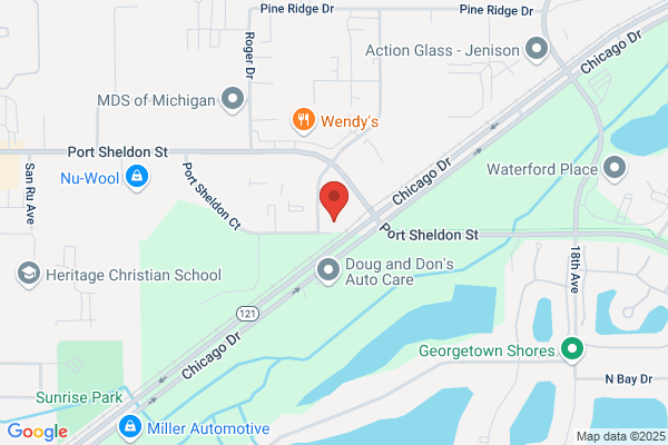 Chicago Drive Veterinary Clinic