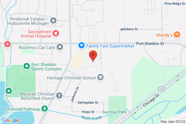 Embroidery House Inc