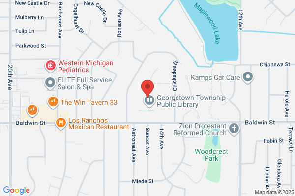 Georgetown Charter Township
