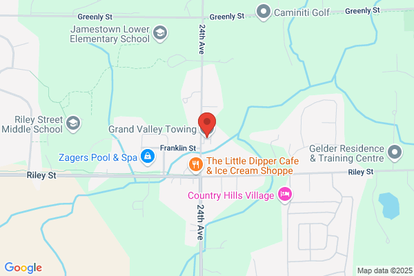 Grand Valley Towing