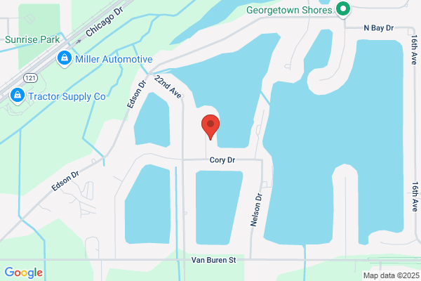 Our Town of West Michigan Inc