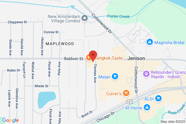 Pools Plus, Jenison, (At Cottonwood)