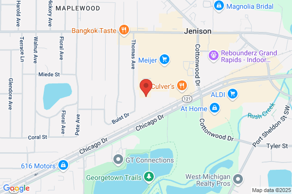 Tutor Doctor Grand Rapids - Ada