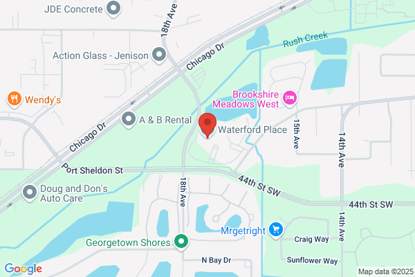 Waterford Place