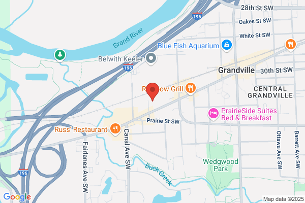 Grandville Plumbing