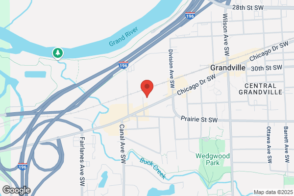 Kenowa Plumbing Inc