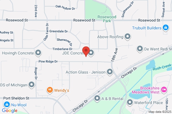 Visser Plumbing Inc.