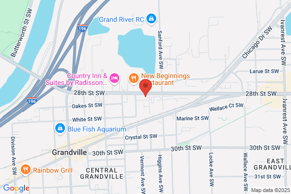 Packard Smith Realty