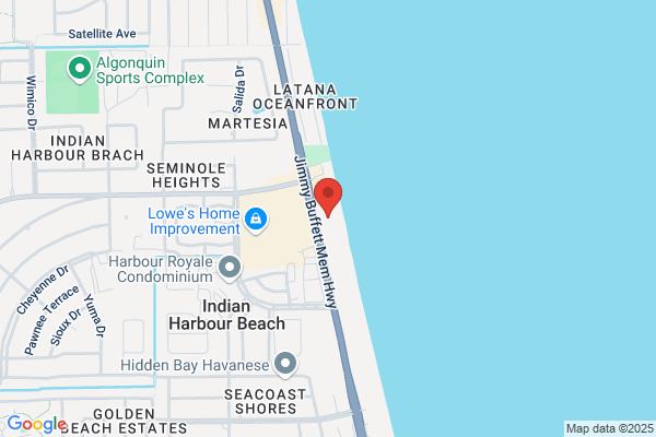 Vanderveer Realty Inc
