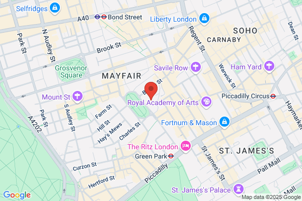 J Rossett Mortgage Company