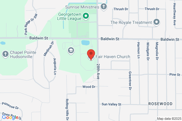 Fair Haven Ministries
