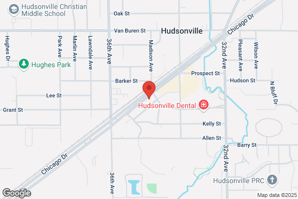 Hudsonville Auto Sales