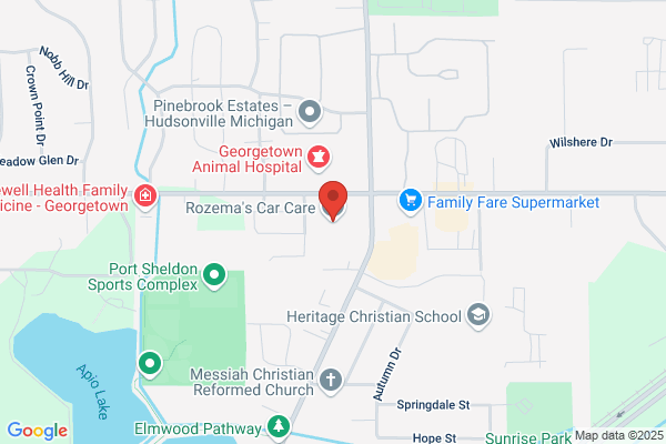 Rypma Auto Co