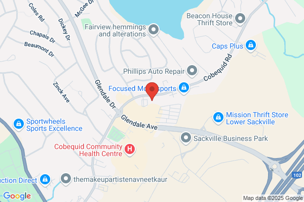 Fisher Seafood Inc