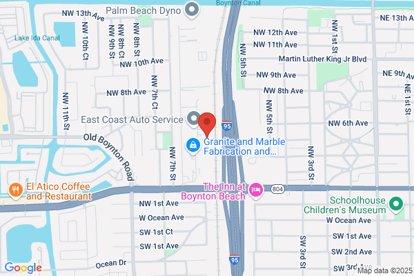 Borino Tire and Auto Center