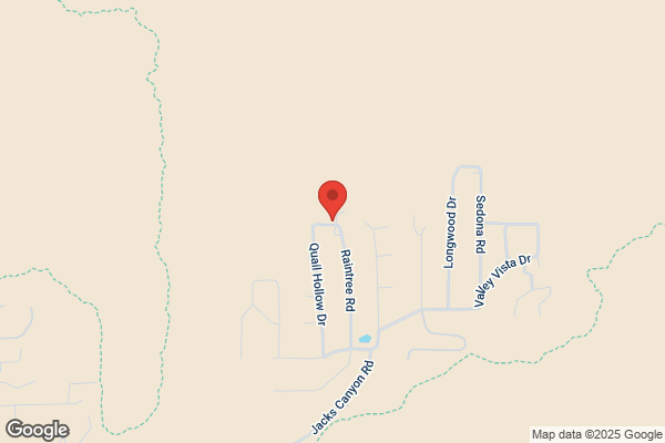 Pine Valley Water Co
