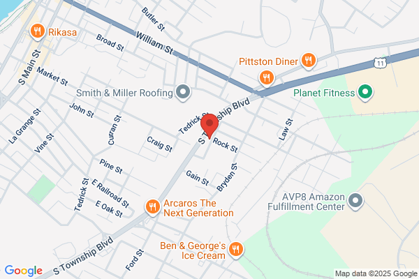 Pittston Auto Detailing Plus