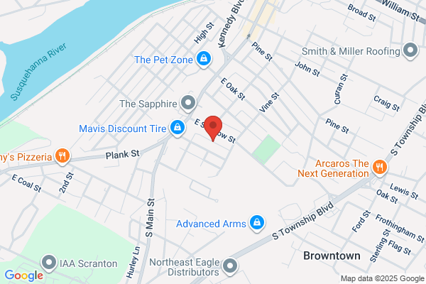 Toole Anna Dillon Mrs RN