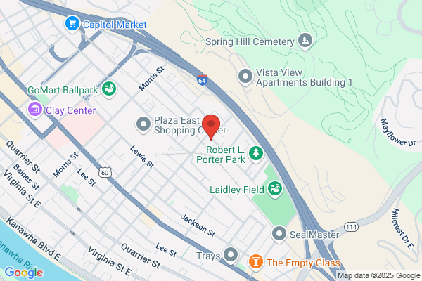 Persinger Supply