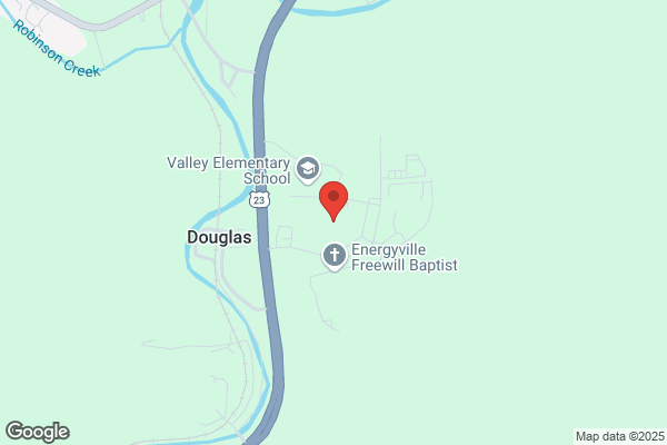 Shelby Valley Video