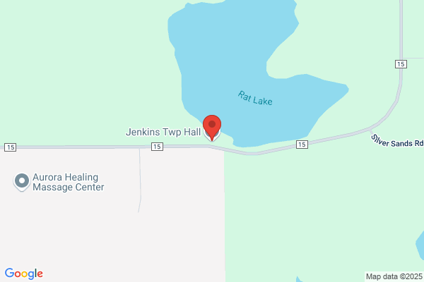 Jenkins Township Hall