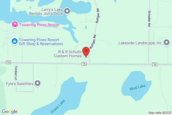Mark Schultz Homes