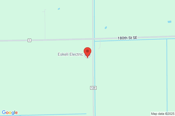 McAllister Electric Co