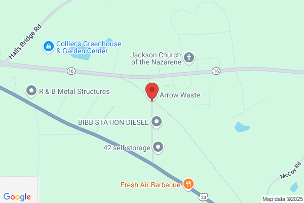 Waste Removal USA