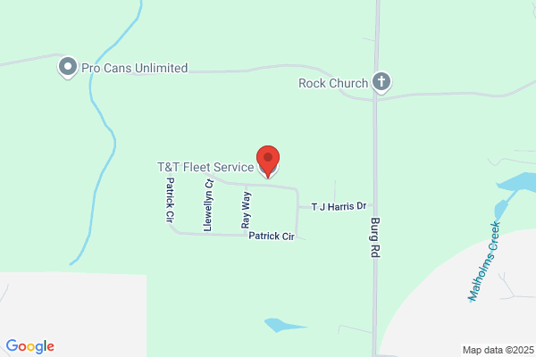T&T Fleet Service LLC