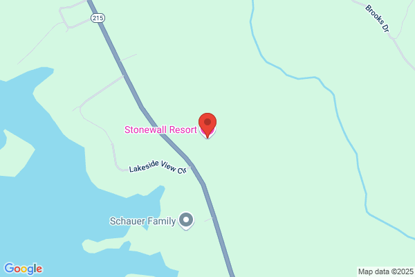 Stonewall RV Park