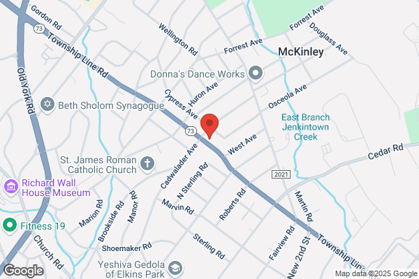 Family HVAC Elkins Park, PA