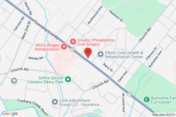 Elkins Park Boarding Kennels