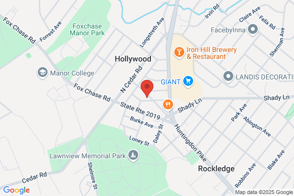 Hollywood House