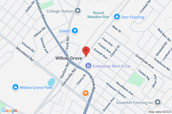The Station at Willow Grove