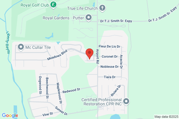 Meadowbrook Apartment Homes