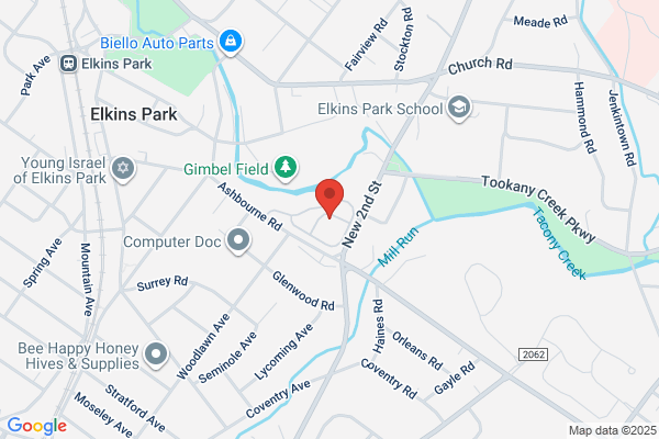 Brookview Apartments